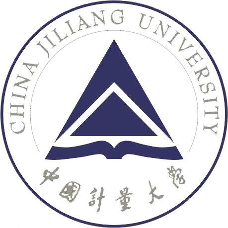 中国计量大学校徽