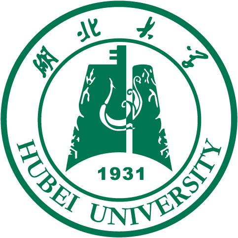 湖北大学校徽