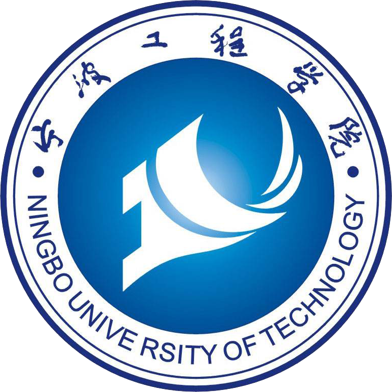 宁波工程学院校徽