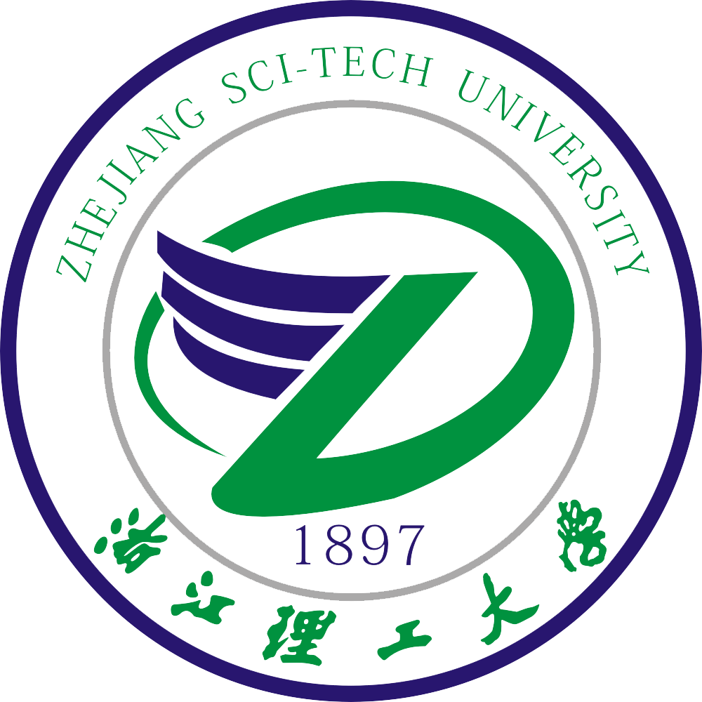 浙江理工大学校徽